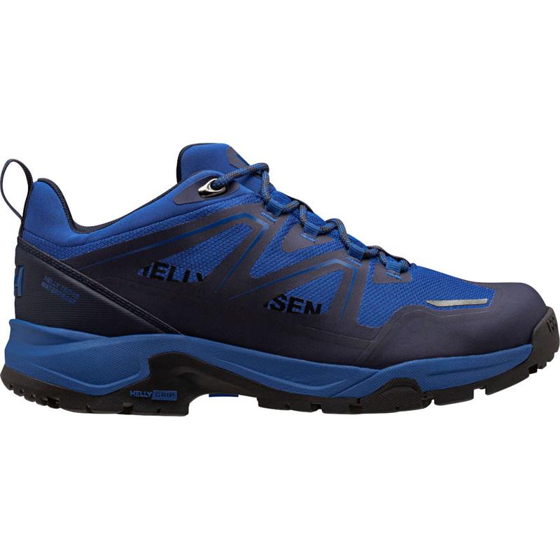Helly Hansen Mens Cascade Low Cut Helly Tech Hiking Shoes-4